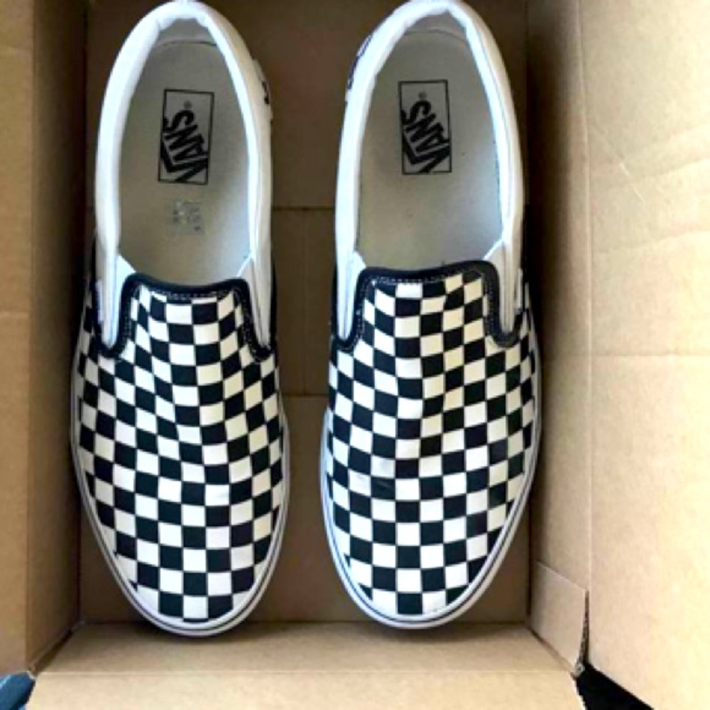 Vans